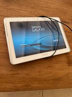 Samsung Galaxy Tab2, Computers en Software, Android Tablets, 10 inch, Ophalen of Verzenden, Geen idee, Samsung tablet