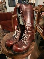 Underground Boots - Maat 42- Cherry Rood, Ophalen, Overige kleuren, Boots, Underground