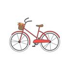 Gratis fietsen gevraagd, Fietsen en Brommers, Fietsen | Dames | Damesfietsen, Ophalen of Verzenden, Zo goed als nieuw, Overige merken