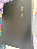 Mahjong Set - Compleet!, Hobby en Vrije tijd, Gezelschapsspellen | Bordspellen, Drie of vier spelers, Ophalen, Gebruikt, Reisspel