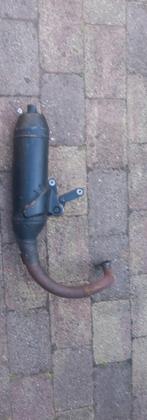 Uitlaat voor viva city, Ophalen of Verzenden, Gebruikt, Uitlaat, Peugeot