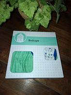 Bielie badcape, Ophalen of Verzenden, Nieuw, Overige typen