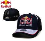 T.k. blauwe red bull baseball cap pet racing team redbull ni, Ophalen of Verzenden, Nieuw, One size fits all, Pet