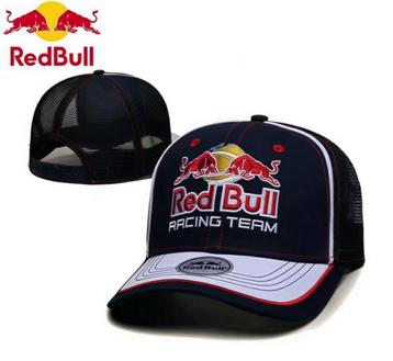 T.k. blauwe red bull baseball cap pet racing team redbull ni beschikbaar voor biedingen