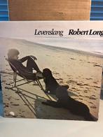 Robert Long. Levenslang, Cd's en Dvd's, Vinyl | Nederlandstalig, Gebruikt, Ophalen of Verzenden