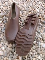 Tuinklompen, Bruin, Maat 37! ZGAN!!, Bruin, Overige typen, Ophalen of Verzenden, Zo goed als nieuw