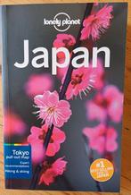 Lonely Planet Japan, Boeken, Ophalen of Verzenden, Lonely Planet, Zo goed als nieuw