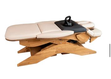 Relax Sensation Pro / zwangerschapsmassage / massagetafel beschikbaar voor biedingen