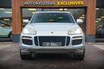 Porsche Cayenne 4.8 GTS V8 Schuifdak Memory Leer Luchtvering, Auto's, Automaat, Cayenne, Gebruikt, 8 cilinders