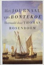 Het Journaal van Bontekoe (hertaald door Thomas Rosenboom), Boeken, Ophalen of Verzenden, Zo goed als nieuw, Nederland