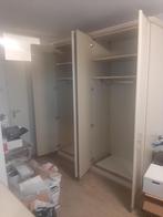 Linnenkast Hulsta gratis ophalen deze week, Huis en Inrichting, Kasten | Kledingkasten, Ophalen, Gebruikt, 200 cm of meer, 150 tot 200 cm