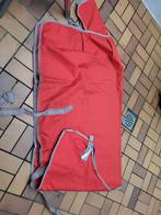 Bucas regendeken 205, Dieren en Toebehoren, Paarden en Pony's | Dekens en Dekjes, Ophalen of Verzenden, Gebruikt