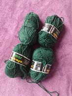 Nieuwe Scheepjes Score Garen - 4 Bollen, Ophalen, Nieuw, Breien of Haken, Wol of Garen