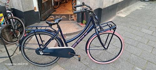 Gave en degelijke Cortina u4. 26 inch. 3 versnellingen., Fietsen en Brommers, Fietsen | Meisjes, Zo goed als nieuw, 26 inch of meer