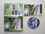 Panzer Dragoon Orta Xbox, Spelcomputers en Games, 1 speler, Ophalen of Verzenden, Zo goed als nieuw, Avontuur en Actie