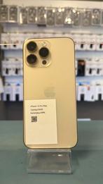 iPhone 14 Pro Max 256GB Goud, 89 %, Apple, Apple, Zonder simlock