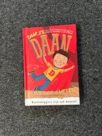 Lin Oliver - Daar is Daan, Boeken, Fictie algemeen, Ophalen of Verzenden, Zo goed als nieuw, Lin Oliver; Henry Winkler