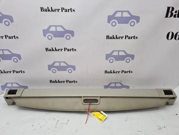 Dekzeil Bagageruimte van een Saab 9-3 beschikbaar voor biedingen