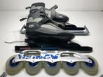 Raps Voltage XT Klapschaats V6 / Viking Skeelers, Overige merken, Inline skates 5 wielen, Heren, Ophalen of Verzenden