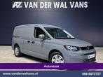 Volkswagen Caddy Cargo Maxi 1.5 TSI 115pk Automaat Benzine m, Stof, Gebruikt, Volkswagen, 116 pk