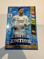Jude bellingham Limited edition nieuw, Ophalen of Verzenden, Nieuw, Buitenlandse clubs, Poster, Plaatje of Sticker