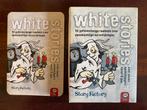 Story Factory: the White stories, Een of twee spelers, Ophalen of Verzenden, Gebruikt