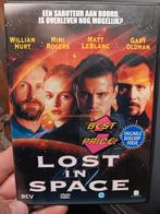 Lost in space dvd nieuw, Cd's en Dvd's, Dvd's | Science Fiction en Fantasy, Ophalen of Verzenden, Zo goed als nieuw