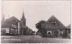 Wognum Raadhuisstraat, Verzamelen, Verzenden, 1940 tot 1960, Ongelopen, Noord-Holland