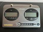 Game timer, 2 spelers, Ophalen, Refurbished