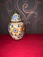 Antieke vaas uit Gouda, Antiek en Kunst, Ophalen