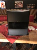 Laserkachel 4kW Inverter, Ophalen of Verzenden, Gebruikt