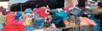 Grote partij meiden kleding maat 98 tot 158, Kinderen en Baby's, Kinderkleding | Overige, Ophalen of Verzenden, Zo goed als nieuw