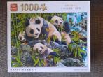 Puzzel van panda, Nieuw, Ophalen