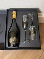 Grand prestige brut nieuw met glazen, Verzamelen, Biermerken, Ophalen of Verzenden, Nieuw, Glas of Glazen, Hertog Jan