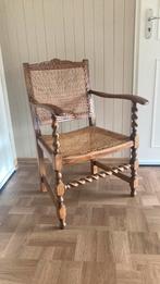 Vintage stoel, Antiek en Kunst, Ophalen