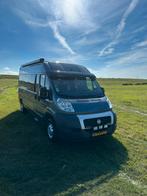 Fiat ducato weinsberg buscamper 2012 - Bomvol opties, Caravans en Kamperen, Buitenlamp, Fiat, Particulier, Cassettetoilet