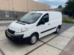 Peugeot Expert 227 1.6 HDI L1H1 Profit+!AIRCO!ELECKTRISH RAA, Auto's, Bestelauto's, Gebruikt, 4 cilinders, Wit, Origineel Nederlands