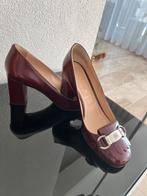 Dames pumps Baldenini Bordeaux, Kleding | Dames, Schoenen, Gedragen, Ophalen of Verzenden, Baldinini Italië, Pumps