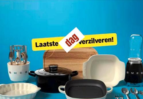 AH SMEG zegels (opbrengst is voor KWF) € 0,15 pkrt, Hobby en Vrije tijd, Spaarzegeltjes, Volle spaarkaart, Ophalen of Verzenden