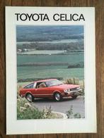 Toyota Celica, Ophalen of Verzenden, Nieuw, Toyota, Toyota