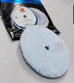 RUPES Wollen Polijstpad Grof Blauw wol 150-170mm polijst pad, Ophalen of Verzenden, H, H, H