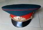 officierspet USSR, Verzamelen, Ophalen, Landmacht, Overige gebieden, Kleding of Schoenen