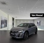 Peugeot 208 Hybrid 100 e-DCS6 GT PANO | SFEERVERLICHTING | 3, Auto's, Peugeot, 12 maanden, Gebruikt, Euro 6, 1199 cc