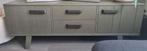BePureHome Forrest Green tv Meubel, Ophalen, 100 tot 150 cm, Zo goed als nieuw, Minder dan 100 cm
