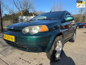 Honda HR-V 1.6 lm velgen , airco, trekhaak , beschikbaar voor biedingen