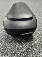 Gazelle Impulse accu 416wh z.g.a.n., Ophalen, Zo goed als nieuw