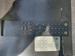TV, digitenne ontvanger, satelietontvanger, draagbeugel., Ophalen of Verzenden, Gebruikt