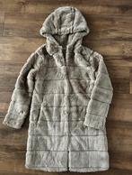 Winter jas, mantel Amisu, Ophalen, Zo goed als nieuw, Beige