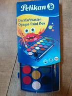 Pelikan Paint Box, Hobby en Vrije tijd, Schilderen, Ophalen of Verzenden, Nieuw