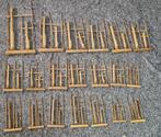 Angklung Set, Ophalen, Gebruikt